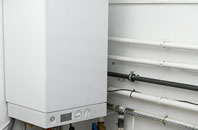 free East Green condensing boiler quotes